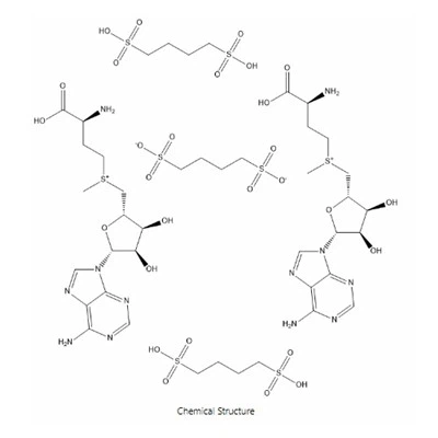 Ademetionine 1 4 Butaandisulfonaat CAS 101020-79-5