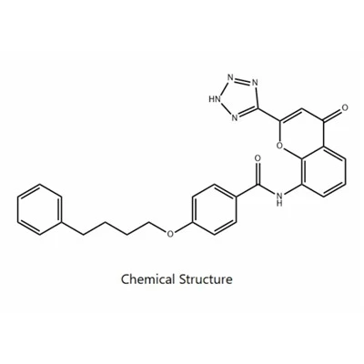 Riociguat CAS 625115-55-1
