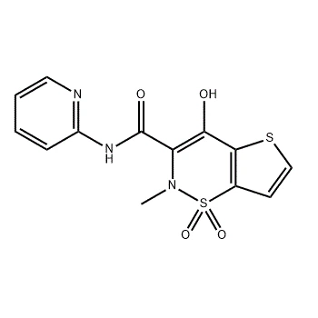 Tenoxicam CAS-59804-37-4